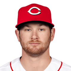 Ben Lively in 2021
