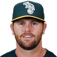 Zach Neal in 2016