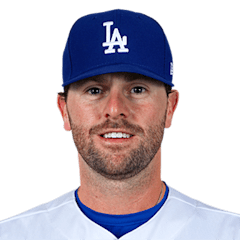 Zach Neal in 2017