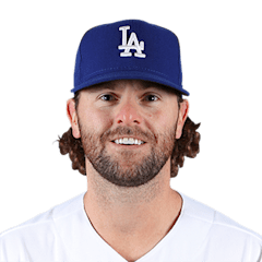 Zach Neal in 2018