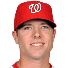 Blake Treinen in 2014