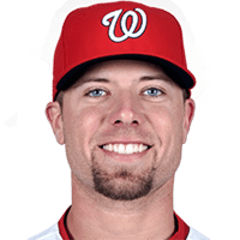 Blake Treinen in 2016
