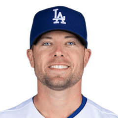 Blake Treinen in 2021