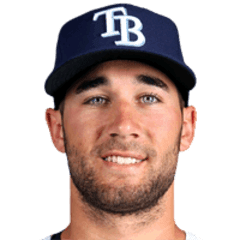 Kevin Kiermaier in 2014