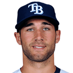 Kevin Kiermaier in 2015