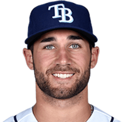 Kevin Kiermaier in 2016