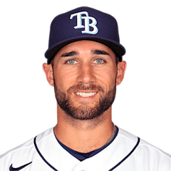 Kevin Kiermaier in 2020