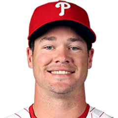 Andrew Knapp in 2016