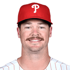 Andrew Knapp in 2017