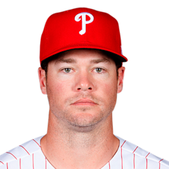 Andrew Knapp in 2019