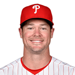 Andrew Knapp in 2020