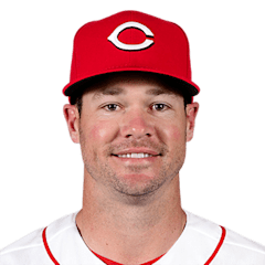 Andrew Knapp in 2021