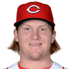 Chad Wallach in 2015