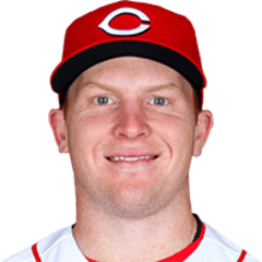 Chad Wallach in 2016