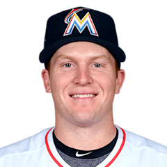 Chad Wallach in 2017