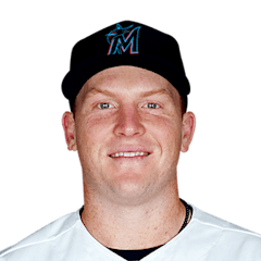 Chad Wallach in 2018
