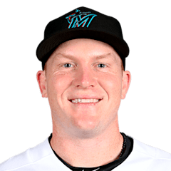 Chad Wallach in 2019