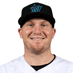 Chad Wallach in 2020