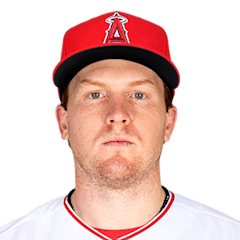 Chad Wallach in 2021