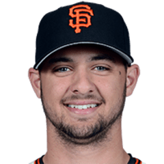 Tyler Beede in 2016