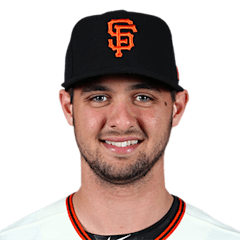 Tyler Beede in 2017