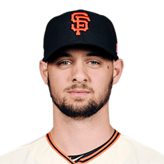 Tyler Beede in 2018