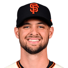 Tyler Beede in 2019
