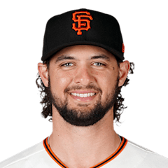 Tyler Beede in 2021