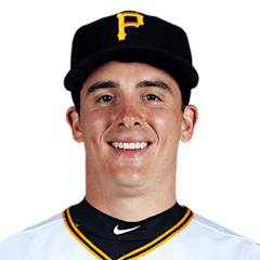Nick Burdi in 2017