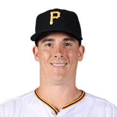 Nick Burdi in 2018