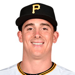 Nick Burdi in 2019