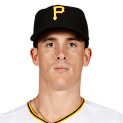 Nick Burdi in 2020