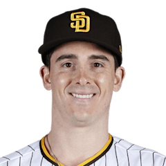 Nick Burdi in 2021