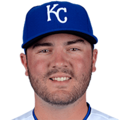 Cam Gallagher in 2016