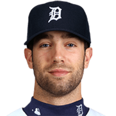 Daniel Norris in 2015