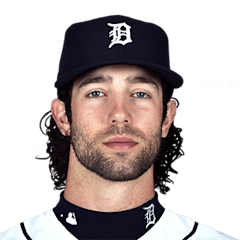 Daniel Norris in 2017