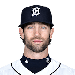 Daniel Norris in 2018
