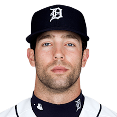 Daniel Norris in 2019