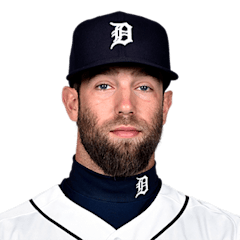 Daniel Norris in 2020
