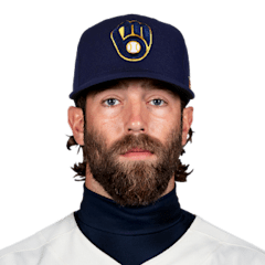 Daniel Norris in 2021