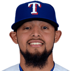 Rougned Odor in 2016