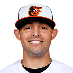 Rougned Odor in 2021