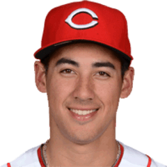 Robert Stephenson in 2014
