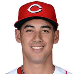 Robert Stephenson in 2015