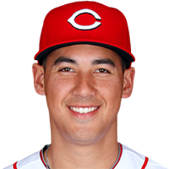 Robert Stephenson in 2016