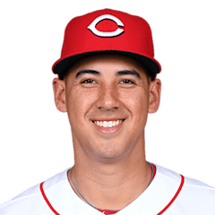 Robert Stephenson in 2017