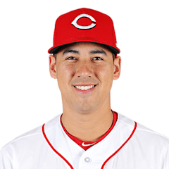 Robert Stephenson in 2018