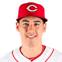 Robert Stephenson in 2019