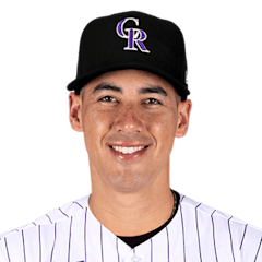 Robert Stephenson in 2020