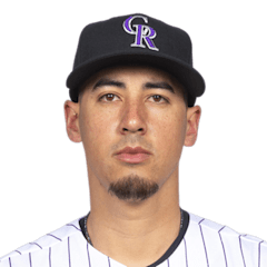 Robert Stephenson in 2021